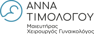 Λογότυπο Άννα Τιμολόγου