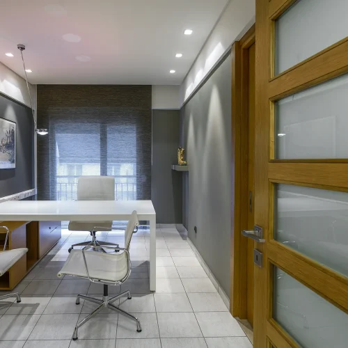 8039 Γραφείο Β