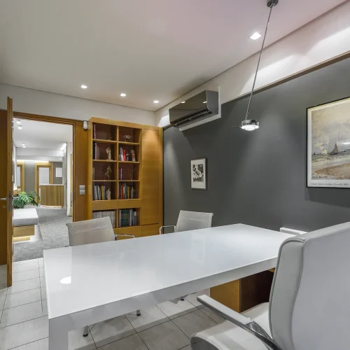 8054 Γραφείο Β