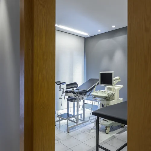 8067Αίθουσα Εξέτασης Β