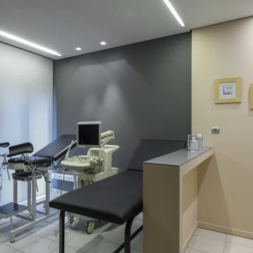 8074 Αίθουσα Εξέτασης Β