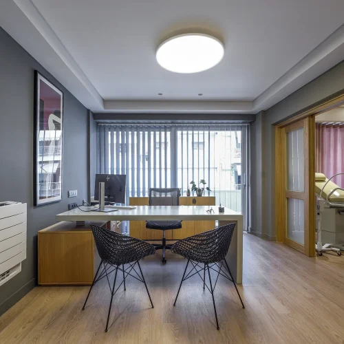 8340 Άννα Τιμολόγου Μαιευτήρας Χειρουργός Γυναικολόγος