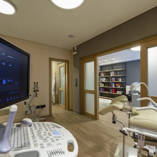 8457 Άννα Τιμολόγου Μαιευτήρας Χειρουργός Γυναικολόγος