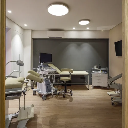 8464 Άννα Τιμολόγου Μαιευτήρας Χειρουργός Γυναικολόγος